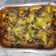 El cooksnap de Joana cuando hizo Lasaña de calabacín y kéfir.