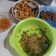 Cooksnap dari Gusti untuk resep Nasi Jinggo Bali (#pr_homemadestreetfood)