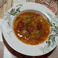 Zsuzsi 😉 Cooksnap-ja, amikor elkészítette a(z) Cukkinis lecsó receptet.