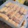 Cooksnap dari Mellyasaga Azzahra untuk resep Kastengel Renyah (Kue Keju)