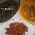 Cooksnap dari ErnaKusumawati Ilyas untuk resep Ayam goreng ala sajiku