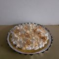 El cooksnap de Evang D F cuando hizo Lemon pie especial 🍋.
