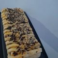 Cooksnap dari Lina Wijayanti untuk resep Banana Strudel