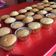 El cooksnap de Abi Sanchez cuando hizo Cupcakes de vainilla.