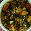 Cooksnap dari D e e untuk resep Cumi asin cabe ijo