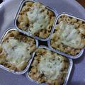 Cooksnap dari Astri Mauladini untuk resep Makaroni Schotel Kukus