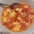 Cooksnap dari Nawang Belajar Masak untuk resep Telur tomat