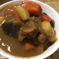 Rowena Tsang 的 咖哩雞肉 cooksnap