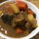 Rowena Tsang 的 咖哩雞肉 cooksnap