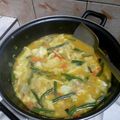 Cooksnap dari erlin herliana untuk resep Sayur asam ikan patin