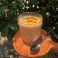 Cooksnap dari @enonew untuk resep Mango Sago