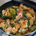 Cooksnap dari Citra Soeprasetyo untuk resep Sambal Tauco