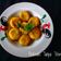 Cooksnap dari dapur Airin untuk resep Perkedel Kentang Tanpa Telur Bumbu Praktis