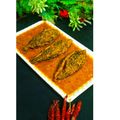 Chanda shrawan Keshri का कुकस्नैप जब उन्होंने बेसन स्टफ्ड मसाला करेला (besan stuffed masala karela recipe in Hindi) बनाया था।