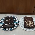Cooksnap dari Viny Yuliani untuk resep Brownies