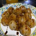 Cooksnap dari wenny untuk resep Cilok Bumbu Kacang