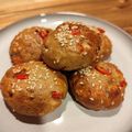 Cooksnap από MamaVicky στη συνταγή Τυροπιτάκια (εύκολα και γρήγορα)