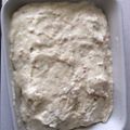El cooksnap de SleivaG cuando hizo Coliflor gratinada con bechamel de bacon (con Mambo Cecotec).