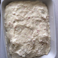 El cooksnap de SleivaG cuando hizo Coliflor gratinada con bechamel de bacon (con Mambo Cecotec).