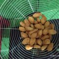 Cooksnap dari alfi amalia untuk resep Biji Ketapang praktis