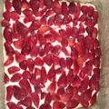 Gabriella Hegedus Cooksnap-ja, amikor elkészítette a(z) Legfinomabb kevert süti cukor és tejmentes😋 receptet.
