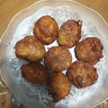 Cooksnap dari Puspa Rosfadilla untuk resep Patty burger frozen