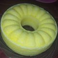 Cooksnap dari renn untuk resep Bolu Kukus Pandan 2 Telur