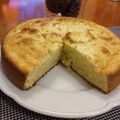 El cooksnap de valeria.maza@gmail.com cuando hizo Bizcochuelo de limón.