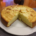 El cooksnap de valeria.maza@gmail.com cuando hizo Bizcochuelo de limón.