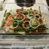 La cooksnap de Mariela cuando cocinó Pescado Blanco con vegetales al horno