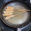 Cooksnap dari mitmit untuk resep Sempol Ayam Ekonomis