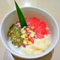 Cooksnap dari Puji Ratna Sari untuk resep Angsle