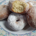 Cooksnap dari Avianti K untuk resep Donat sukun