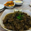 صورة من Hla Hla، شاركها بعد تجربة وصفة كبدة دجاج بدبس الرمان