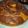 El cooksnap de Karina Ontivero cuando hizo Budín Marmolado.