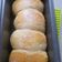 Cooksnap dari MeDina untuk resep Roti Manis (overnight soft bun) #recommended
