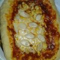 Cooksnap dari sarlindah indah untuk resep Pizza Empuk