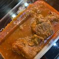 Cooksnap από jenny84 στη συνταγή Μοσχάρι κοκκινιστό