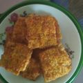 Cooksnap dari Antix untuk resep Tempe Krispy