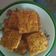 Cooksnap dari Antix untuk resep Tempe Krispy