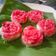 Cooksnap dari Ria Yunitasari untuk resep Sengkulun a.k.a Awug Awug (Dari Beras Ketan)