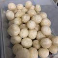 Cooksnap dari Deen_Yumivora untuk resep Cimol anti meledak anti kempes (resep by Nana Hanif)