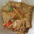 Cooksnap dari Resi Liana untuk resep Ikan Nila Bumbu Kuning
