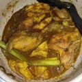 Cooksnap dari Aina untuk resep Semur Ayam Simpel