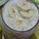  ~Sushma Mishra Home Chef का कुकस्नैप जब उन्होंने बनाना शेक (banana shake recipe in Hindi) बनाया था।