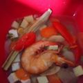 Cooksnap dari Dewi Nur fitria untuk resep Soup udang