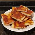 El cooksnap de malejandra008 cuando hizo Masa de pizza casera 🍕.