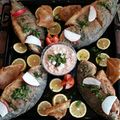 صورة من سوزان شوقي 💖💟، شاركها بعد تجربة وصفة صيادية