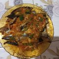 Cooksnap dari Liana untuk resep Sarden Ikan Salem Segar