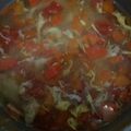 Cooksnap dari Rang untuk resep Sup Jagung Kental Non-MSG